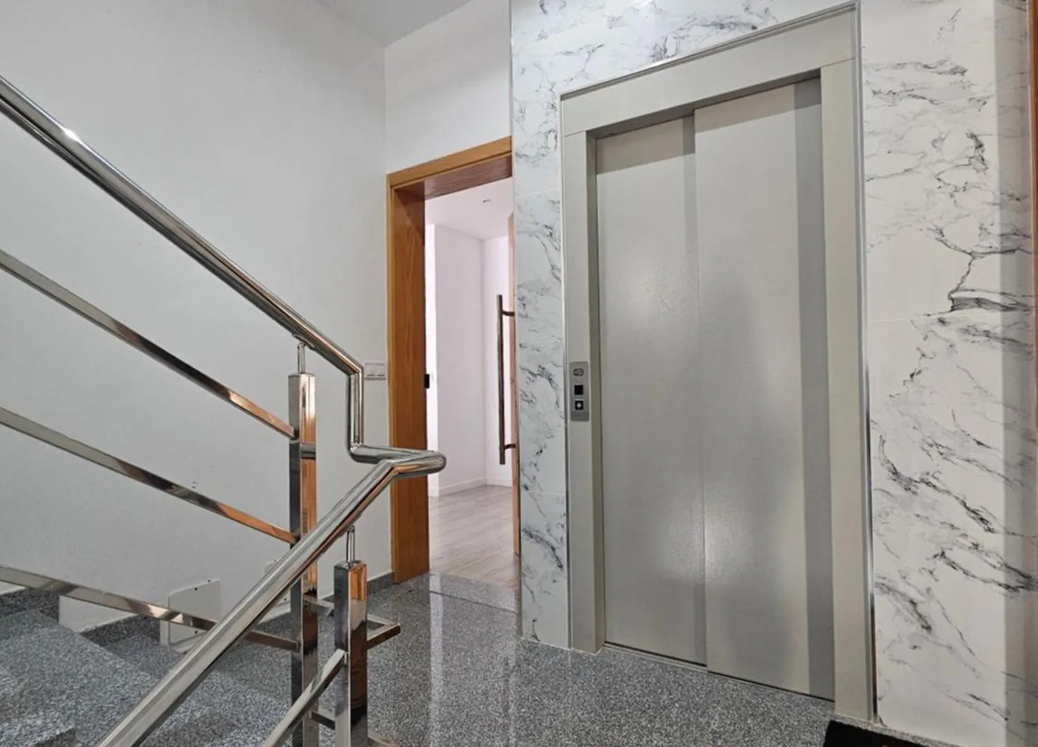 Luxury Apartment Praia Cape Verde