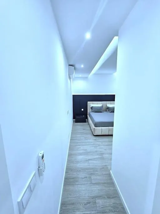 Luxury Apartment Praia