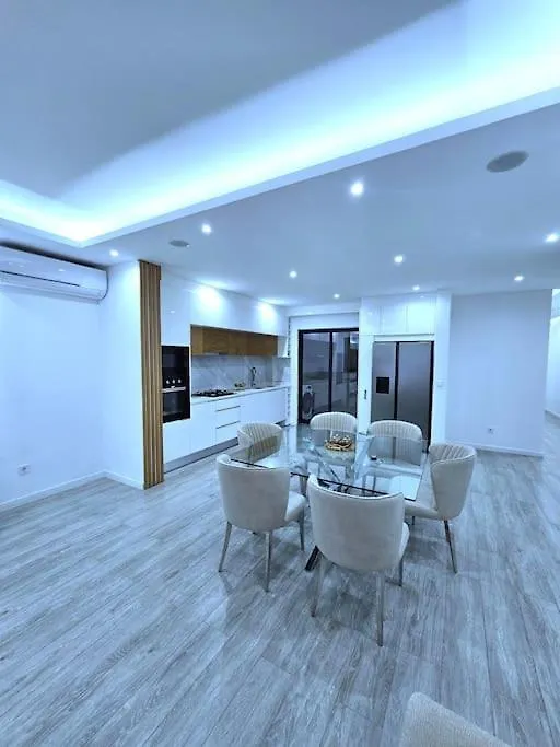Luxury Apartment Praia