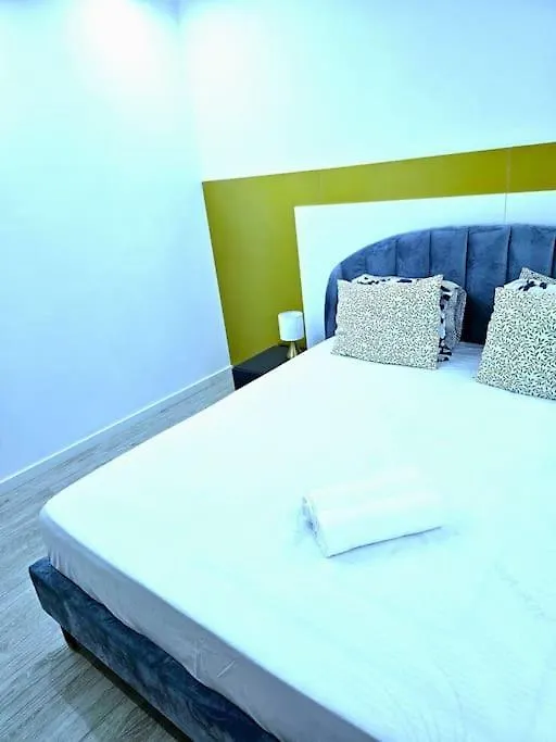 Luxury Apartment Praia