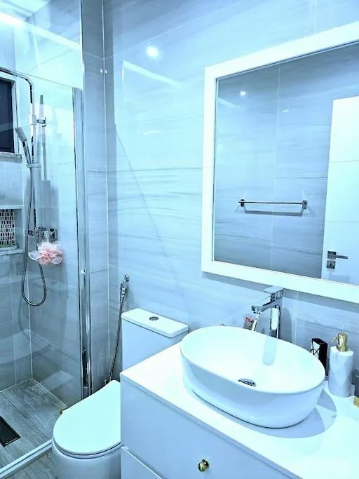 Luxury Apartment Praia Cape Verde