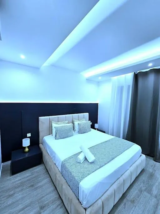 Luxury Apartment Praia