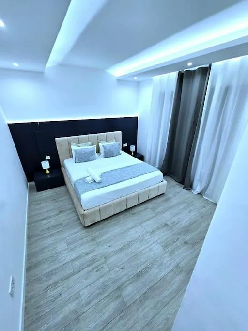 Luxury Apartment Praia Cape Verde