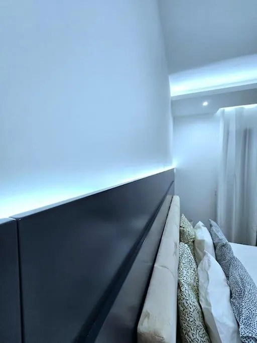 Luxury Apartment Praia