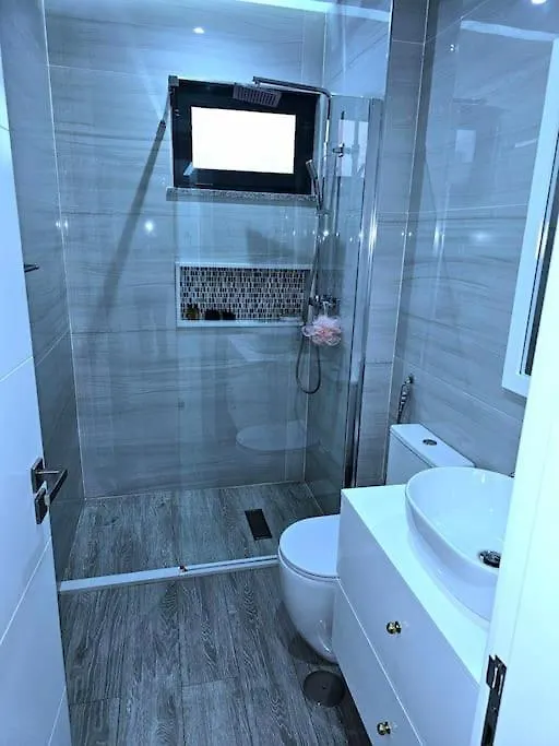Luxury Apartment Praia