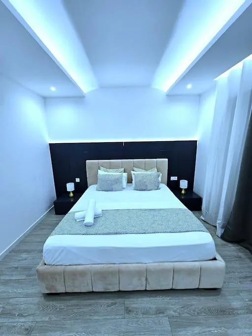 Luxury Apartment Praia 0*,  Cape Verde
