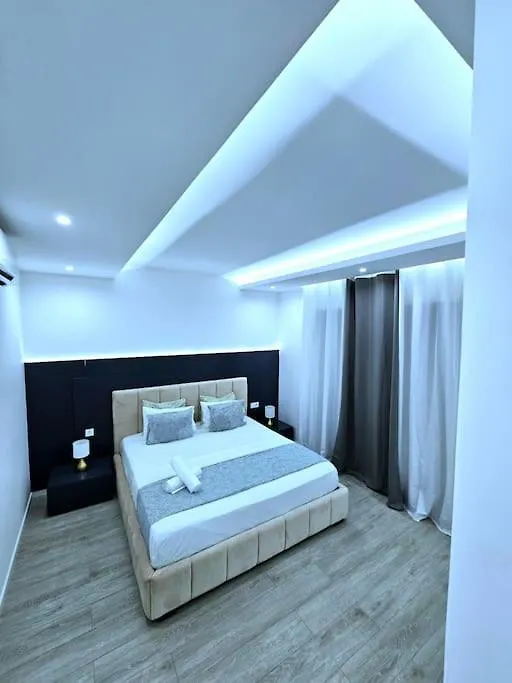 Luxury Apartment Praia