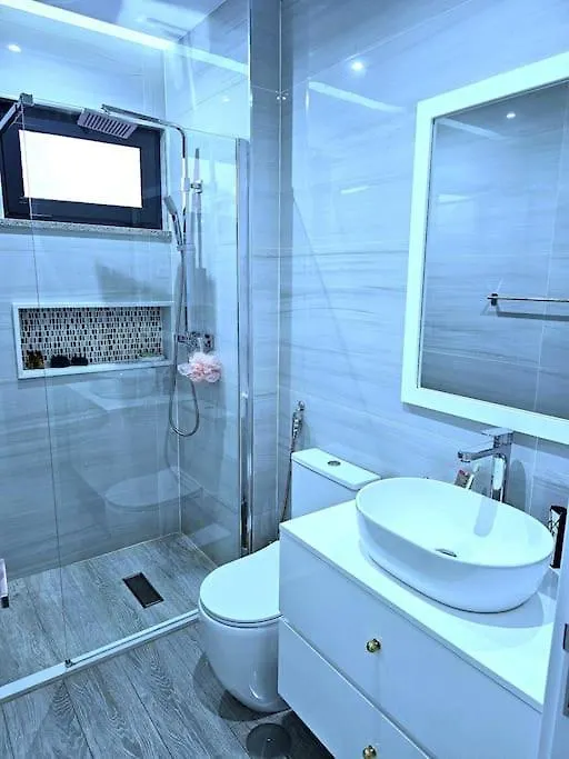 Luxury Apartment Praia Cape Verde