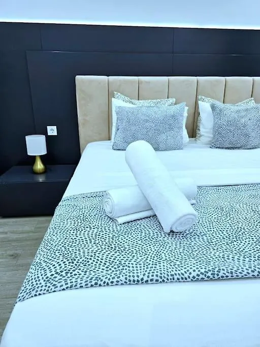 Luxury Apartment Praia