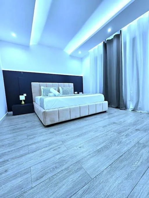Luxury Apartment Praia