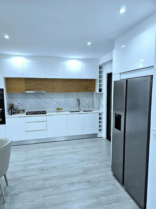 Luxury Apartment Praia