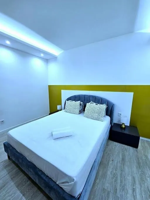 Luxury Apartment Praia